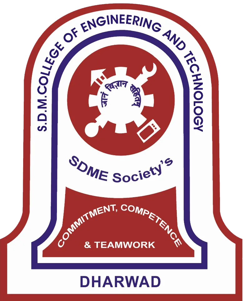SDM Logo