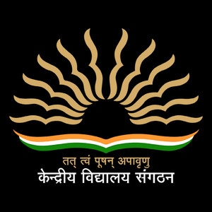 KVS Logo